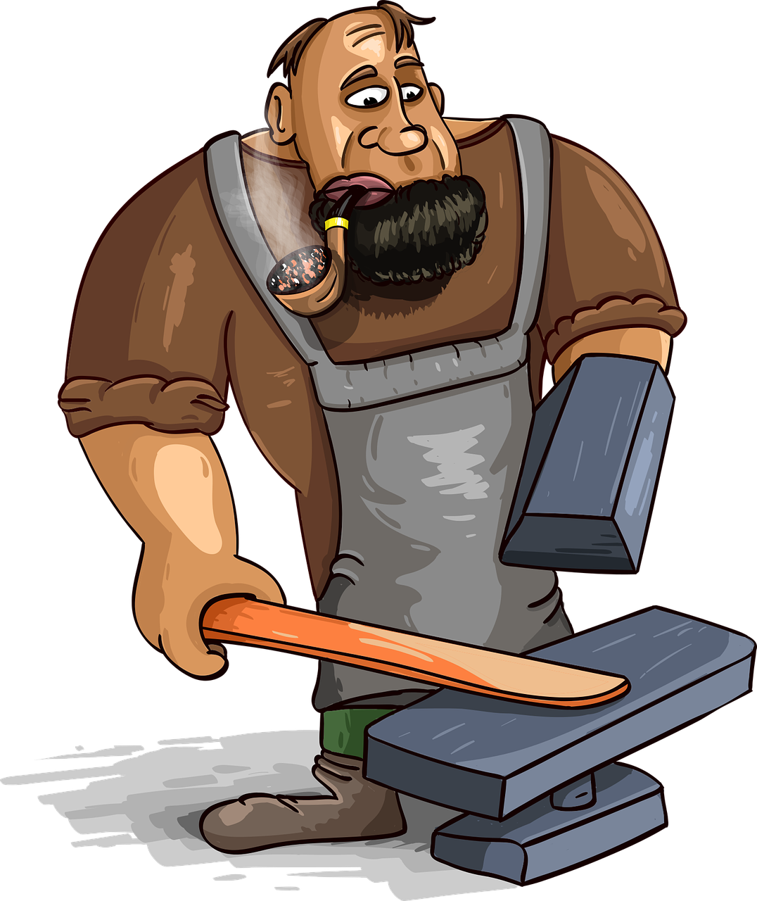 BMC-Anvil